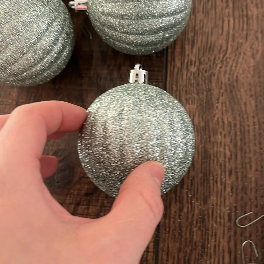 Target Wondershop Christmas Tree Ornament Bundle